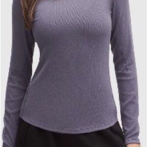 Women's lululemon Hold tight long sleeve